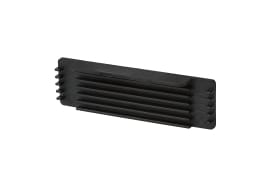 Metz - MEZ15090304-I OpDAT SpleiAschutzhalter fA1/4r 6 Crimp