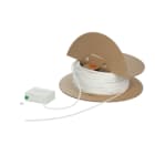 Metz - MEZ150C029HK0050E FiTH LWL Dose OpDAT VADT 2xLC APC OS2 vo