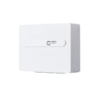 Metz - MEZ1501100000HC FiTH LWL Dose OpDAT ADT 4xSC/2xLC-D unbe