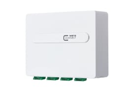 Metz - MEZ1501101H04HC FiTH LWL Dose OpDAT ADT fA1/4r VIK 4xSC