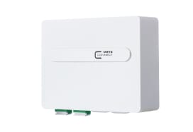 Metz - MEZ1501107G02HC FiTH LWL Dose OpDAT ADT fA1/4r VIK 2xLC-