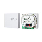 Metz - MEZ1501191H04HC FiTH LWL Dose OpDAT ADT z. spleiAen 4xS