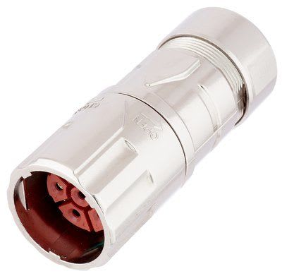 LAPP ITALIA SRL - LPP24441279 EPIC POWER LS1 D6 5+PE K S TWIST 8.5-11