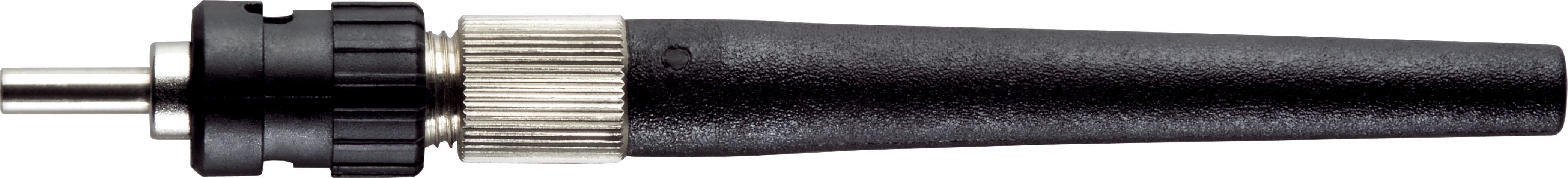 LAPP ITALIA SRL - LPP29126799 PCF CONNECTOR ST (BFOC) CLAMP 3.0 /4PC