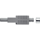 LAPP ITALIA SRL - LPP29141099 POF CONNECTOR HFBR4503 GY SIMPLEX /4PC