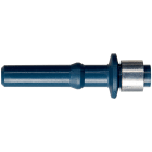 LAPP ITALIA SRL - LPP29143099 POF CONNECTOR HFBR4511 BL SIMPLEX /4PC