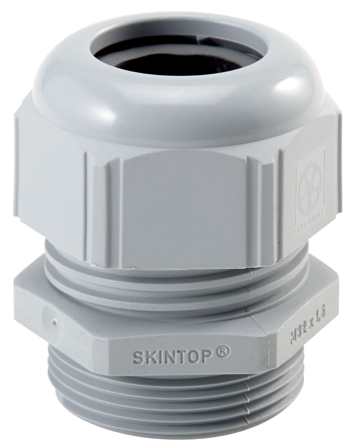 LAPP ITALIA SRL - LPP53110149 SKINTOP ST-M 25X1.5 RAL 7001 SGY 10ST