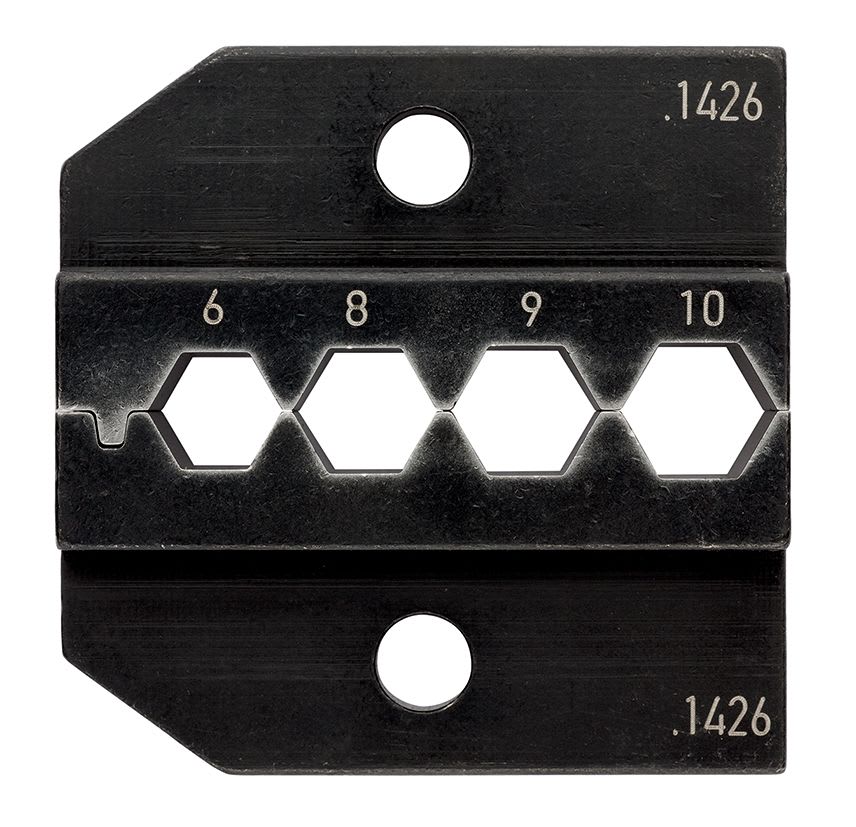 LAPP ITALIA SRL - LPP61813883 CRIMPING INSERT PEW 12.1427 SK