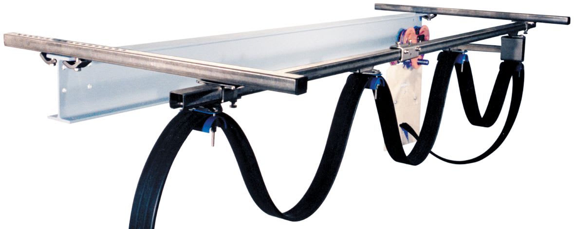 LAPP ITALIA SRL - LPP62200453 CABLE TROLLEY FLAT C30 15X54 STAINLESS