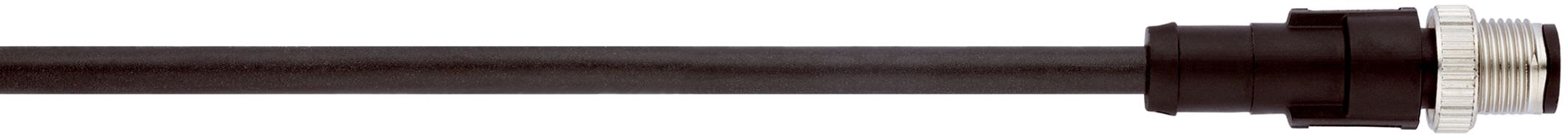 LAPP ITALIA SRL - LPP22260594 AB-C5-20,0PUR-M12FA-SH