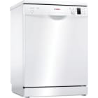 BOSCH ROBERT - BOSSMS24AW02E GeschirrspA1/4ler 60cm 4Prog. AqSt. F we