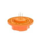 Primo - PRZP773 GerAtetrAger GET-80, Unterputz, Betonb