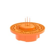 Primo - PRZP773 GerAtetrAger GET-80, Unterputz, Betonb