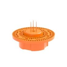 Primo - PRZP773 GerAtetrAger GET-80, Unterputz, Betonb