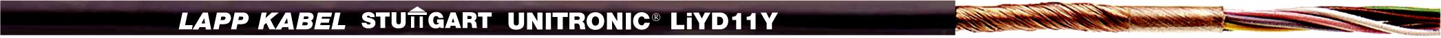 LAPP ITALIA SRL - LPP0033206 UNITRONIC LIYD11Y 6X0,14