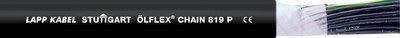 LAPP ITALIA SRL - LPP1027826 OLFLEX CHAIN 819 P 18G1,0