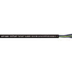LAPP ITALIA SRL - LPP1123523 OLFLEX CLASSIC 128 H BK 0,6/1 KV 5G1
