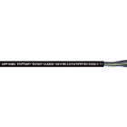 LAPP ITALIA SRL - LPP1123523 OLFLEX CLASSIC 128 H BK 0,6/1 KV 5G1