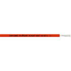 LAPP ITALIA SRL - LPP1249628 OLFLEX HEAT 180 SIF A 1X6 GY