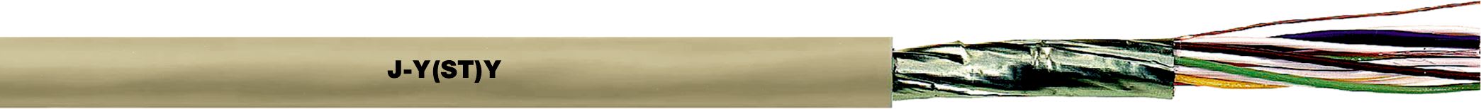 LAPP ITALIA SRL - LPP1591306 J-Y(ST)Y...LG 8X2X0,6