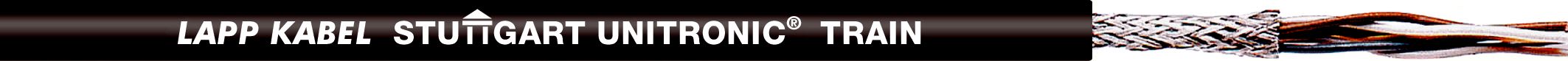 LAPP ITALIA SRL - LPP2173002 UNITRONIC TRAIN MVB 2X2X0,5