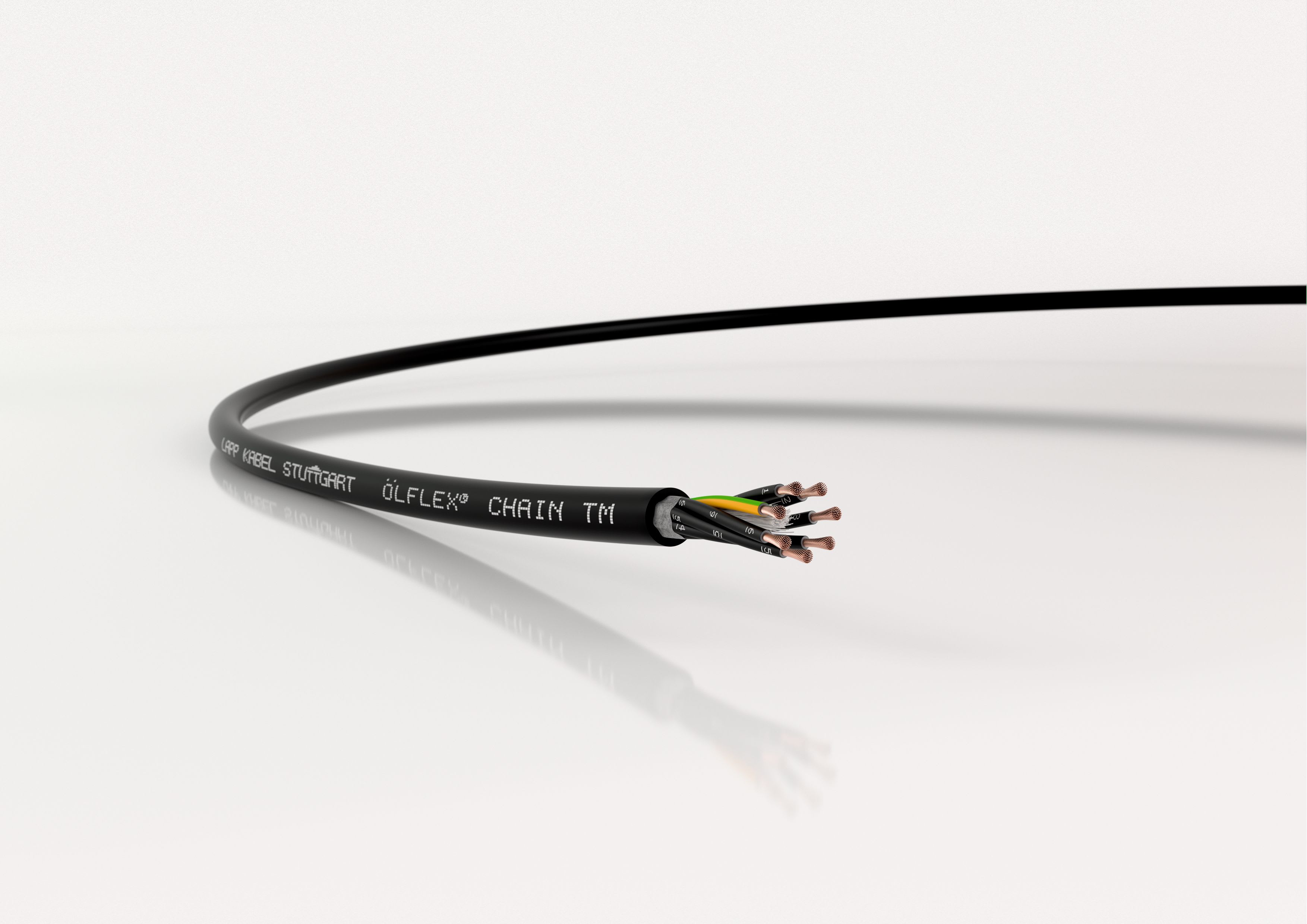LAPP ITALIA SRL - LPP8716180 OLFLEX CHAIN TM 18G16AWG