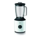 BRAUN - BRA0X22311052 Standmixer 800W 1.5L Glasbeh. ThermoResi