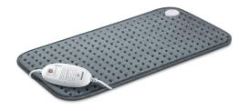 BEURER - BUE27406 Heizkissen XXL 60x30cm 100W 3St BSS Absc