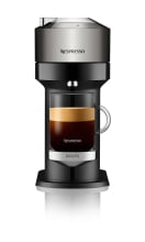 KRUPS - KEUXN910C Nespresso Kapselautomat Vertuo Next 1500