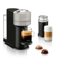 KRUPS - KEUXN911B Nespresso Kapselautomat Vertue Next 1500