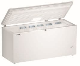 Liebherr - LIE993860551 Gefriertruhe 167.5cm 359L 5 KArbe D wei