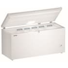 Liebherr - LIE993860551 Gefriertruhe 167.5cm 359L 5 KArbe D wei