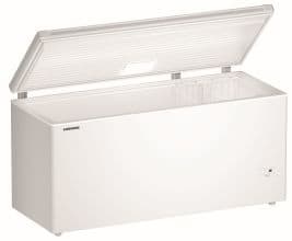 Liebherr - LIE993860351 Gefriertruhe 167.5cm 497L 2 KArbe F wei
