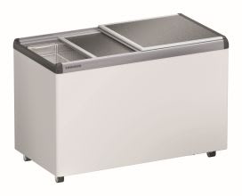 Liebherr - LIE994587951 Verkaufsgefriertruhe 361L Schiebdeckel C