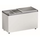 Liebherr - LIE994587751 Verkaufsgefriertruhe 432L Schiebdeckel C