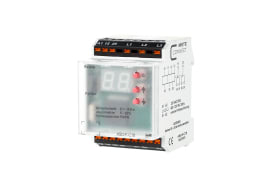 Metz - MEZ11027070 ASD-F-C18 230V AC,2We.9,9sec