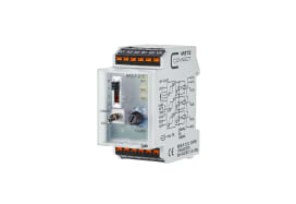 Metz - MEZ1104341370 KRS-F-C12 3VHR 24VAC/DC1.5-20S