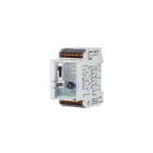 Metz - MEZ1104341370 KRS-F-C12 3VHR 24VAC/DC1.5-20S