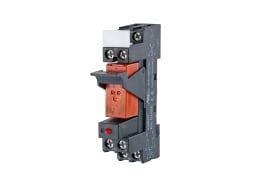 Metz - MEZ11051105 RM21 230 V AC