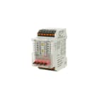 Metz - MEZ110570132170 FRAS-F 4/21 24 V AC/DC CAN-Bus
