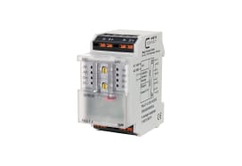 Metz - MEZ110573130270 FAA-F 4 24 V AC/DC CAN-Bus