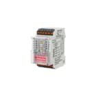 Metz - MEZ110574130670 FAE-F 4 24 V AC/DC CAN-Bus