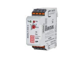 Metz - MEZ110657413370 MARK-F-E08U230VAC/24VUC15S-10H