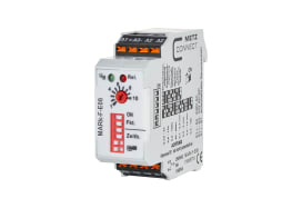 Metz - MEZ11065770 MARk-F-E08 230 V AC, 24 V AC/DC