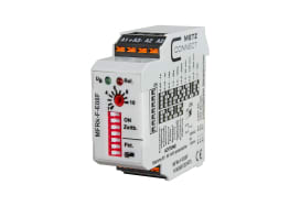 Metz - MEZ11065841201470 MFRK-F-E08F230VAC/24VUC 1W 30H