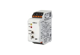 Metz - MEZ11066570 KRS-F-E08 HR3 24 V AC/DC