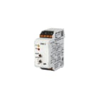 Metz - MEZ11066570 KRS-F-E08 HR3 24 V AC/DC