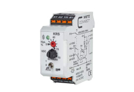 Metz - MEZ11066670 KRS-F-E08 HRP Schwell.einstel.