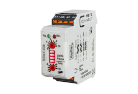 Metz - MEZ110674410303070 TERK-F-E08 230AC/24VUC 1W