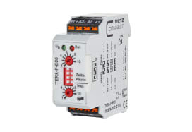 Metz - MEZ110674410313170 TERK-F-E08 230AC/24VUC 1W